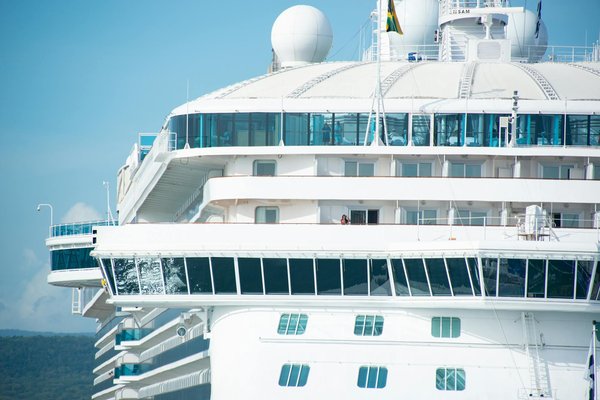 L'essor des croisières écologiques face aux enjeux environnementaux : Vers un avenir durable en mer
