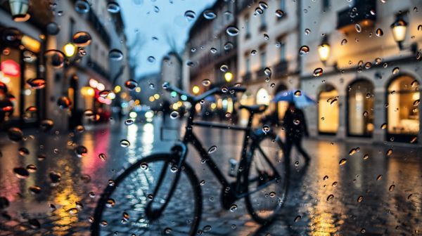 Avis sur les meilleures options de location de vélo électrique à Lyon