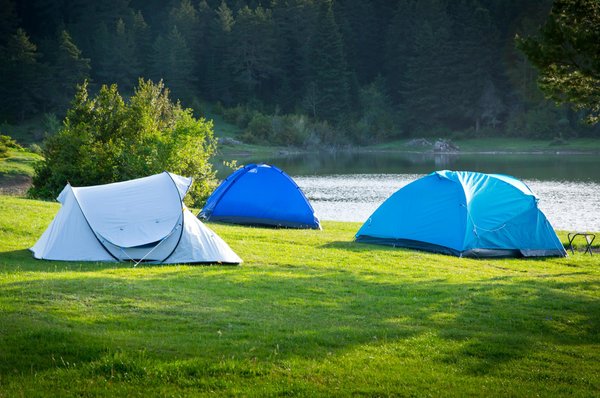 Découvrez les campings bord de l'eau pour des vacances actives