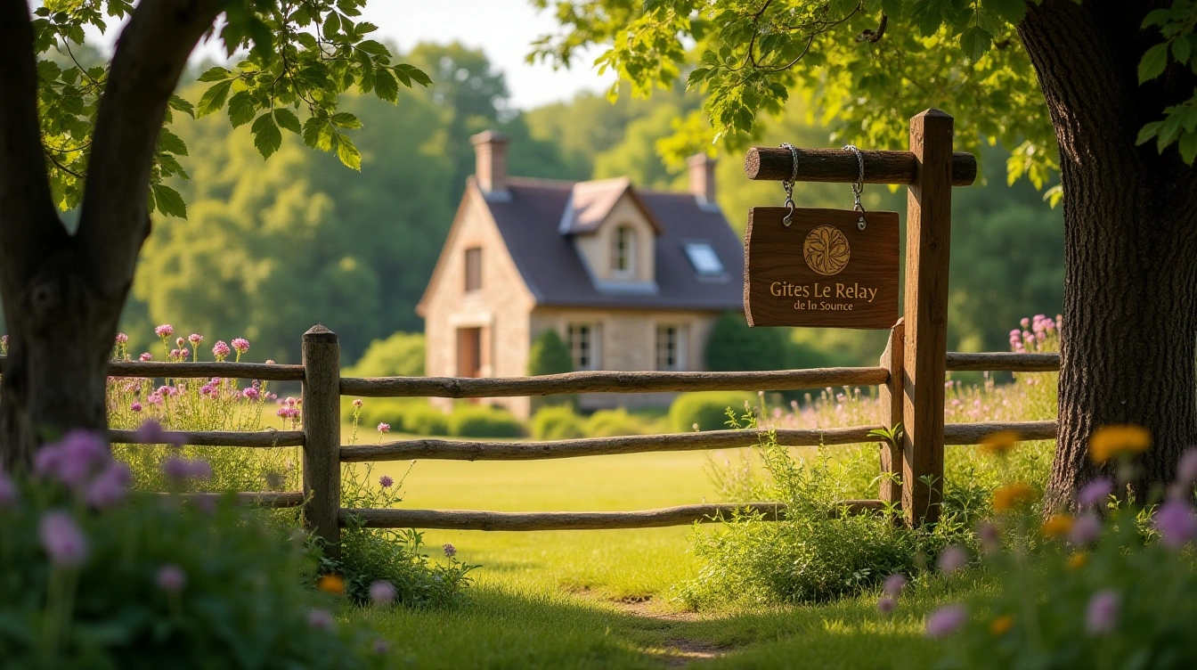 Vos questions sur le Relay de la Source